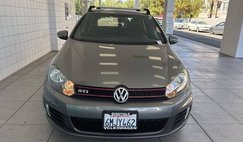 2011 Volkswagen GTI Autobahn