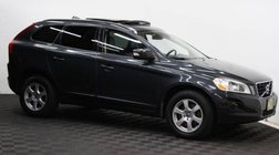 2010 Volvo XC60 3.2