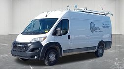 2023 Ram ProMaster 3500 159 WB
