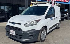 2014 Ford Transit Connect XL