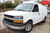 2014 Chevrolet Express 1500
