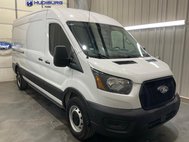 2026 Ford Transit 250