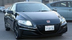 2014 Honda CR-Z Base