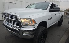 2014 Ram Ram Pickup 2500 SLT