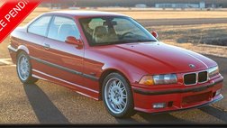 1995 BMW M3 Base