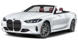 2025 BMW 4 Series 430i xDrive