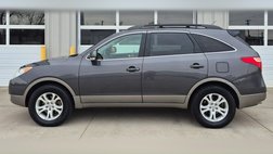 2011 Hyundai Veracruz GLS