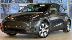 2023 Tesla Model Y Base