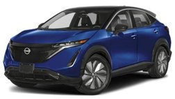 2023 Nissan Ariya Engage+ e-4ORCE