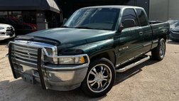 1998 Dodge Ram 1500 Base