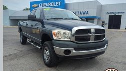 2009 Dodge Ram 2500 ST