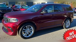 2023 Dodge Durango GT