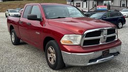 2009 Dodge Ram 1500 SLT