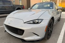 2024 Mazda MX-5 Miata RF Grand Touring