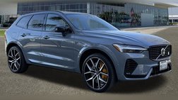 2024 Volvo XC60 Recharge T8 Polestar Engineered
