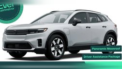 2024 Honda Prologue Touring