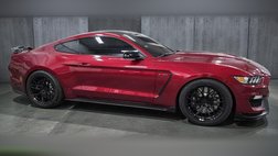 2019 Ford Mustang Shelby GT350