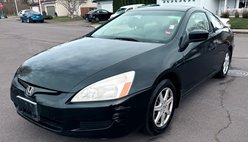 2003 Honda Accord EX V-6