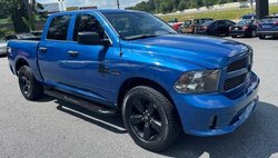 2017 Ram Ram Pickup 1500 Express