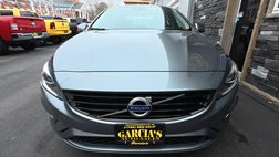 2018 Volvo S60 T5 Dynamic