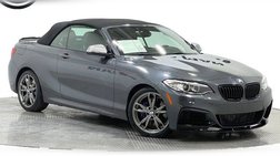 2016 BMW 2 Series M235i xDrive