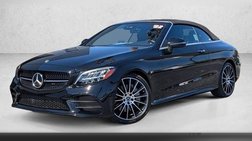 2022 Mercedes-Benz C-Class C 300