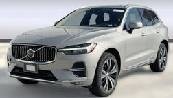 2023 Volvo XC60 B5 Plus Bright Theme