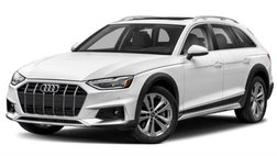 2021 Audi A4 allroad quattro Premium Plus 45 TFSI