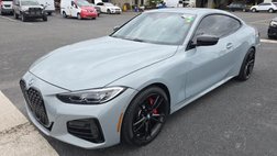 2022 BMW 4 Series M440i