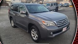 2011 Lexus GX 460 Base