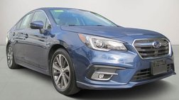 2019 Subaru Legacy 2.5i Limited