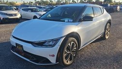 2024 Kia EV6 Wind