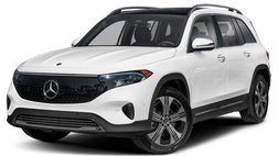 2024 Mercedes-Benz EQB EQB 250+
