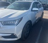 2019 Acura MDX Base