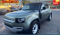 2022 Land Rover Defender 110 Standard