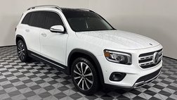 2023 Mercedes-Benz GLB GLB 250 4MATIC