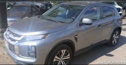 2024 Mitsubishi Outlander Sport S