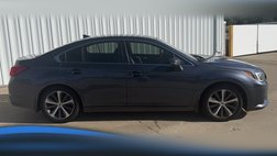 2016 Subaru Legacy 2.5i Limited