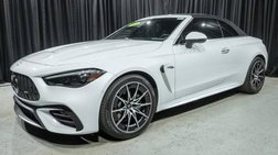 2025 Mercedes-Benz CLE AMG CLE 53