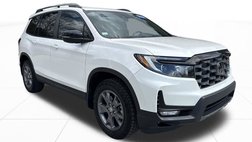 2024 Honda Passport TrailSport