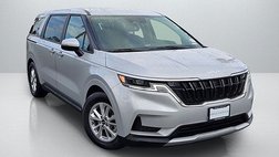 2023 Kia Carnival LX