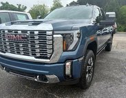 2025 GMC Sierra 2500HD Denali
