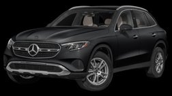 2026 Mercedes-Benz GLC-Class GLC 300 4MATIC