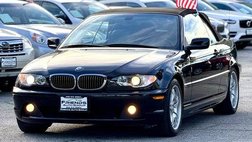 2005 BMW 3 Series 330Ci