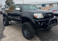 2007 Toyota Tacoma V6