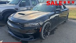 2020 Dodge Charger Scat Pack