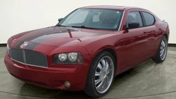 2007 Dodge Charger Base