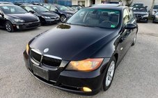 2008 BMW 3 Series 328i