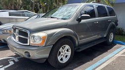 2006 Dodge Durango SLT