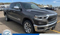 2022 Ram Ram Pickup 1500 Limited